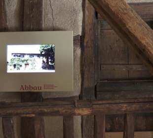 Schlössle von Effringen