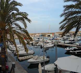 Hafen