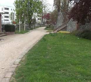 Bürgerpark Offenburg