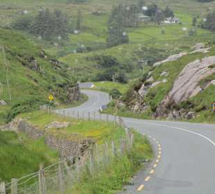 Glenveagh National Park