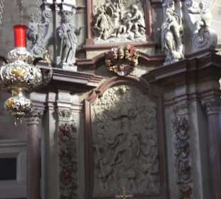 Hohe Domkirche St. Peter zu Trier
