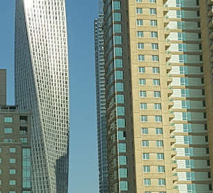 Stadtrundfahrt Dubai