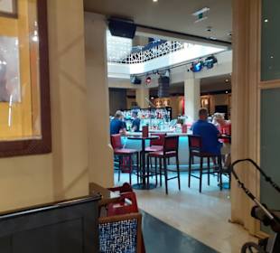  Hard Rock Cafe in Prag