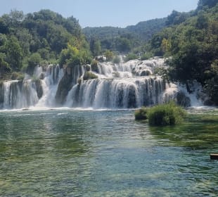 Wasserfall