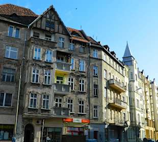 Stare Miasto Wrocław