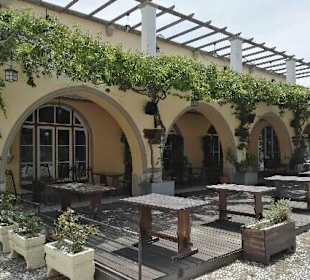 Irgendwo in der Stadt