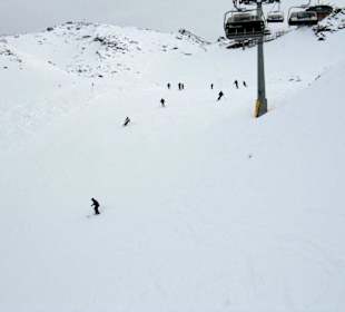 Skigebiet