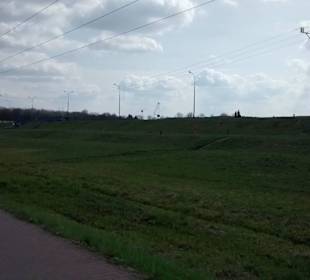 Embalse de Lublin