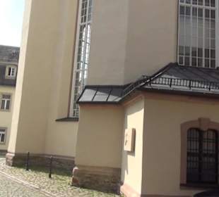 Sankt-Martins-Kirche