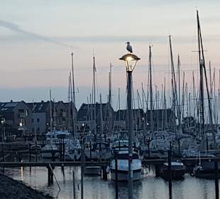 Yachthafen Heiligenhafen