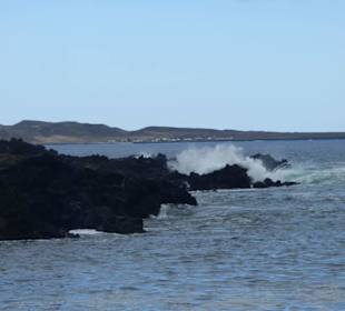 Ausflug nach La Graciosa