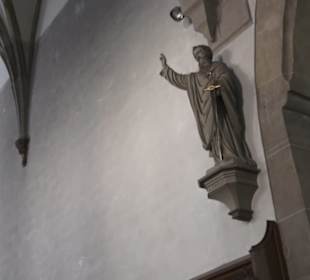 Münster St. Johannes