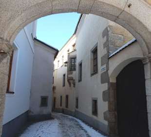 Schlossgässchen