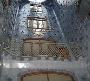 Casa Batllo