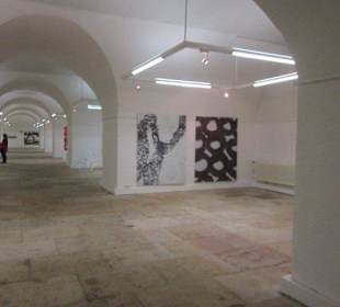 Ausstellung Kunstverein Germersheim