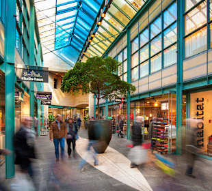 Neumarkt Passage