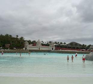 Siam park wodny