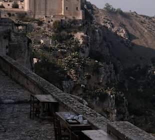 Stadtrundgang Villapiana Lido