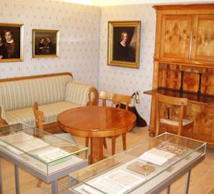 Bürgerliche Lebenswelten