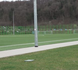 Sportpark Weil