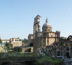 Forum Romanum