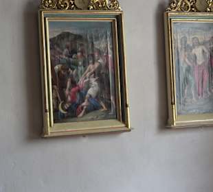 Kirche St. Pantaleon Dettlingen