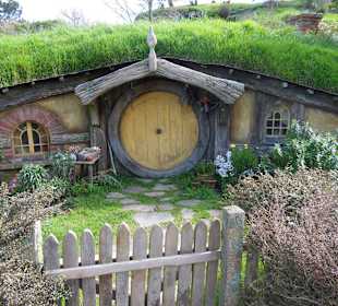 Hobbitton