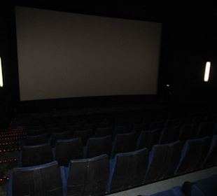 Kinosaal