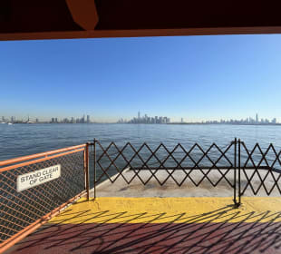 Staten Island Ferry