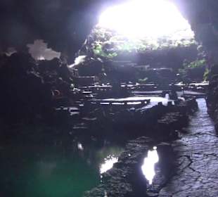 Jameos del Agua