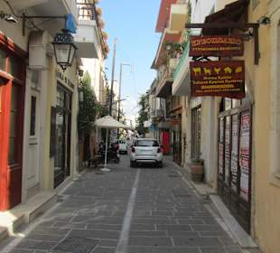 Rethymno