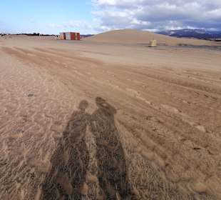 Strand Playa del Ingles