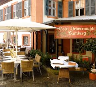 Restaurant Brudermühle