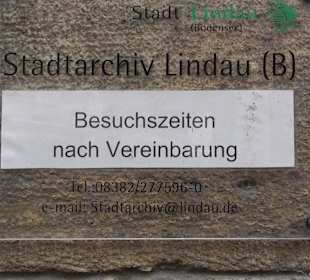 Stadtarchiv Lindau
