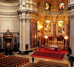 Berliner Dom