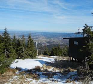 Schneekope/Śnieżka