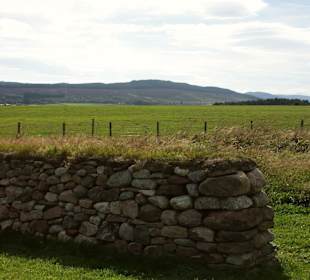 Culloden Battlefield