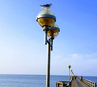 Strand Graal-Müritz