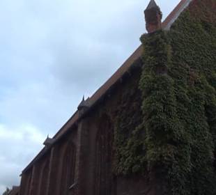 Kloster zum heiligen Geist