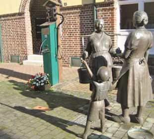 "Pumpennachbarschaft"