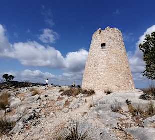 Torre de Canyamel