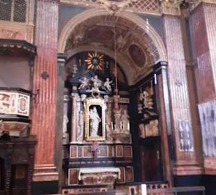 Kirche San Francesco da Paola