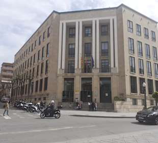 Altstadt Tarragona in Tarragona