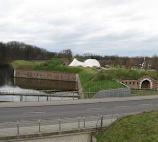 Napoleonischer Brückenkopf