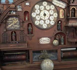 Deutsches Uhrenmuseum