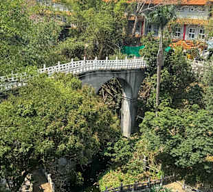 Fo Guang Shan Tempel
