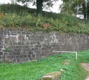 Hochburg