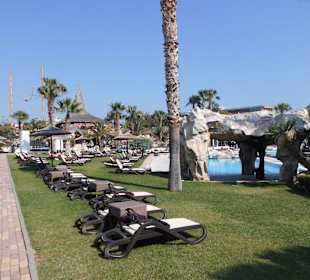 Star Beach Waterpark 