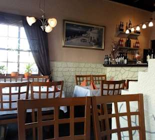 Restaurant Akropolis