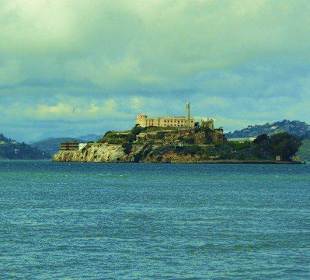 Alcatraz